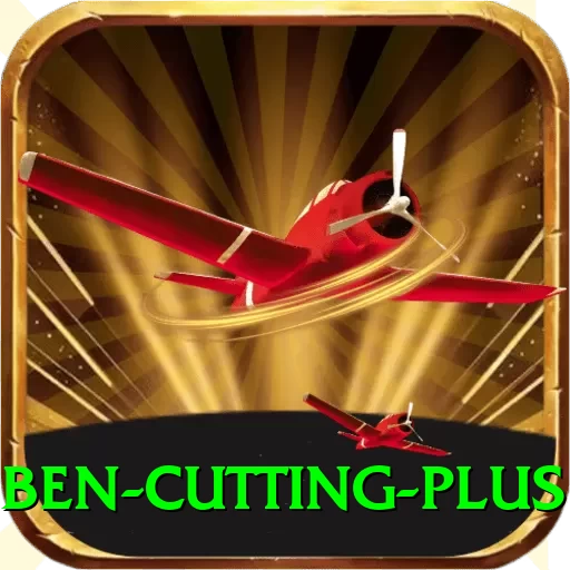 ben cutting Official v1.7.4 - 2