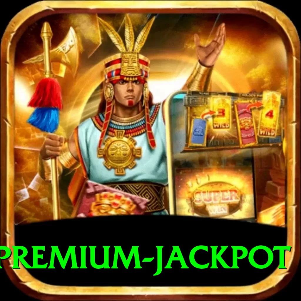Bet786pk Premium Jackpot - 2