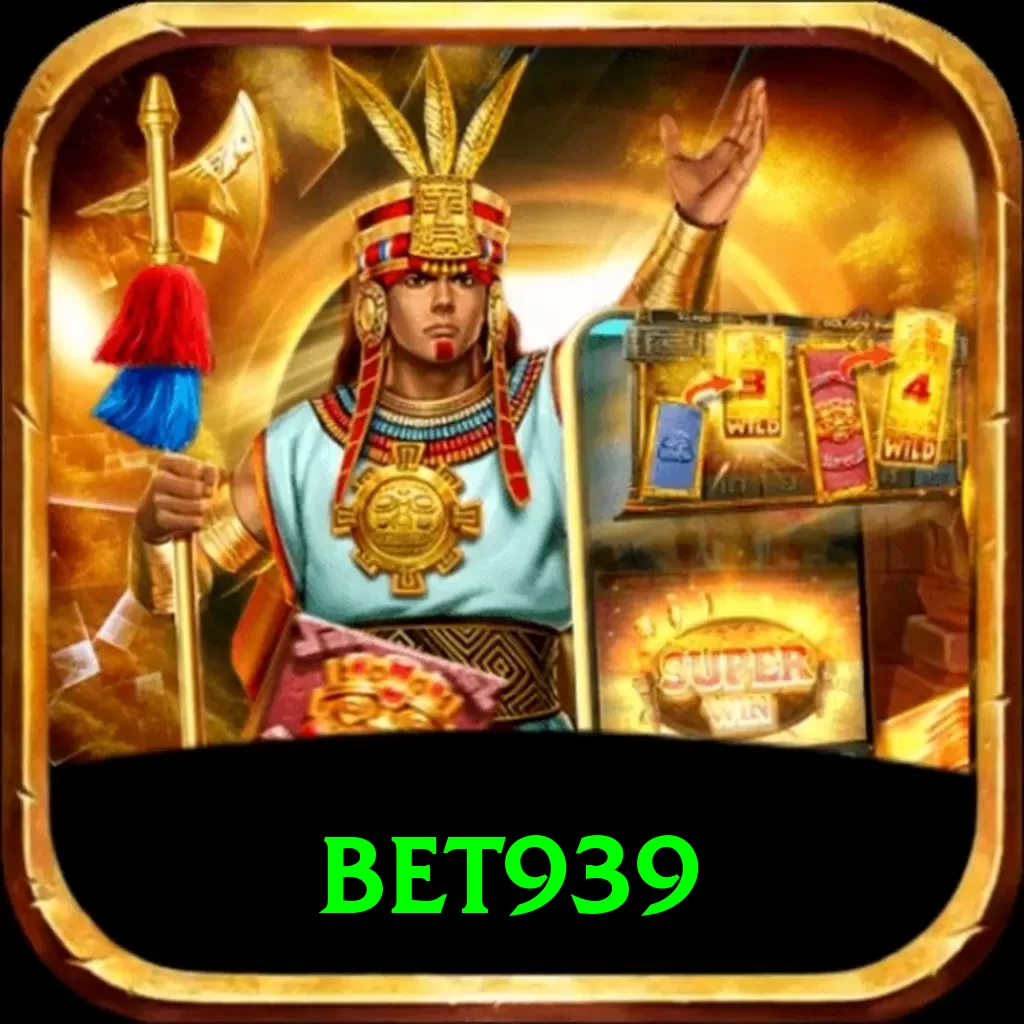 Bet939 Master v4.1.5 - 2