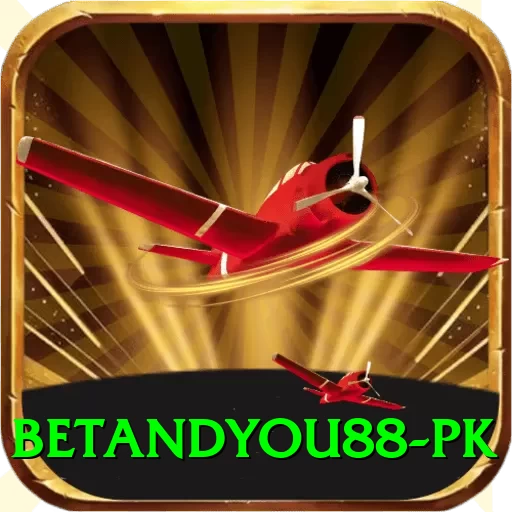 betandyou88.pk Pro1 v5.7.8 - 2
