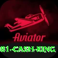 BG8881 Cash King