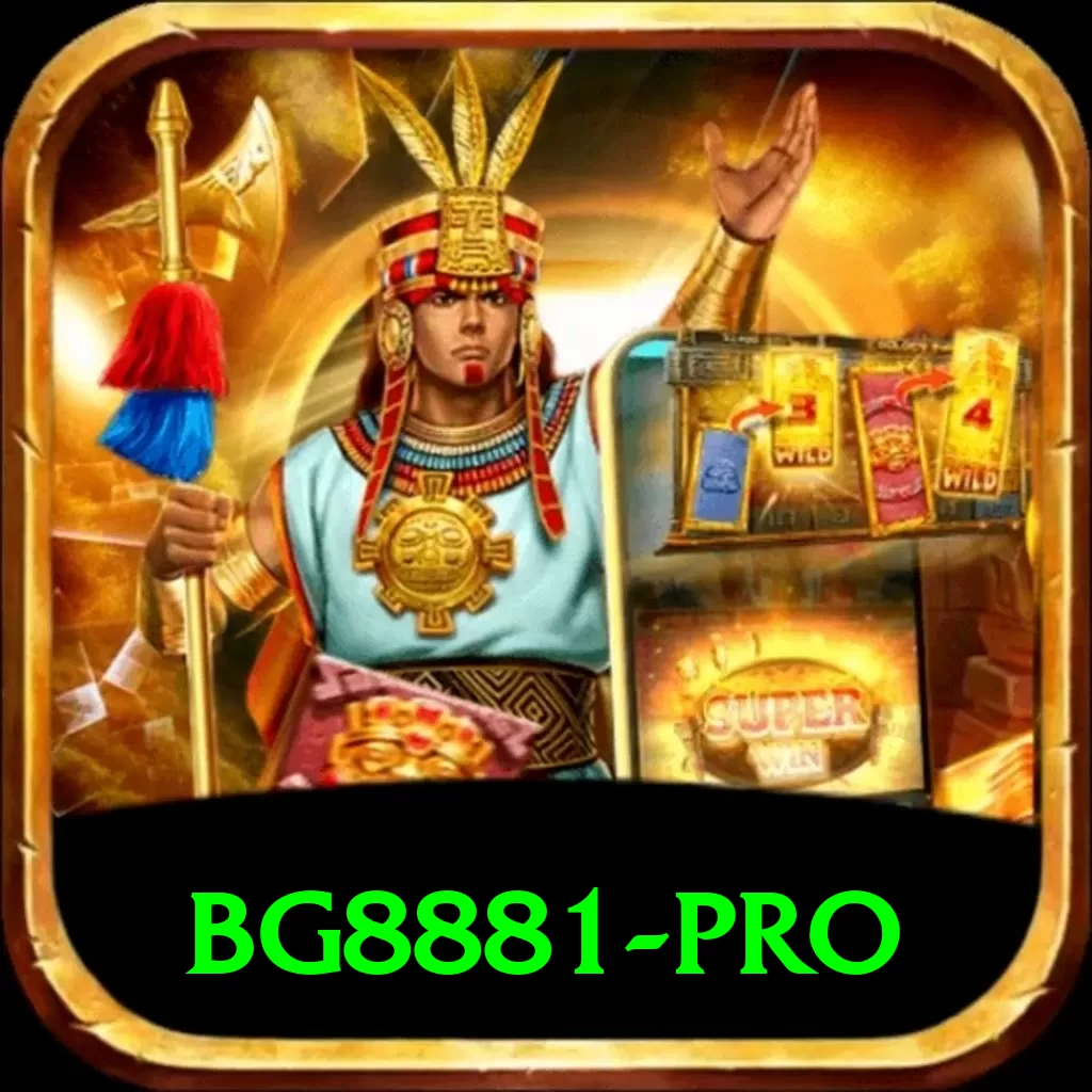 BG8881 Bonus Pro v2.1.7 - 2