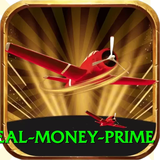 BG8888 - Real Money Prime - 2