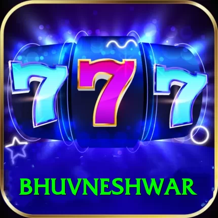 bhuvneshwar Games Plus - 2