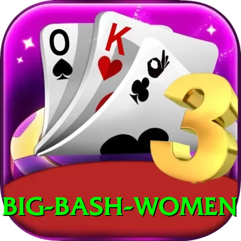 big bash women Premium Gaming App - 2