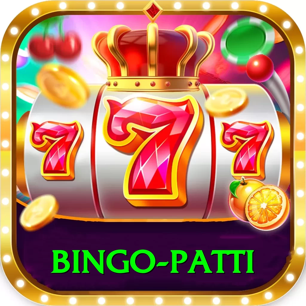 Bingo Patti Plus Edition v5.4.5 - 2