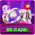 BK Game Games (Casino & Earning) VIP v3.4.2
