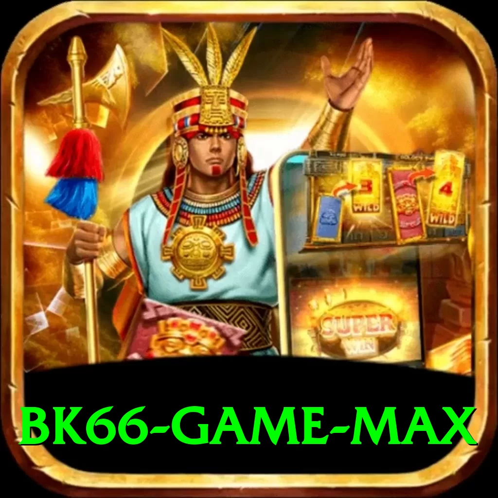 BK66 Game Game Deluxe v2.4.5 - 2