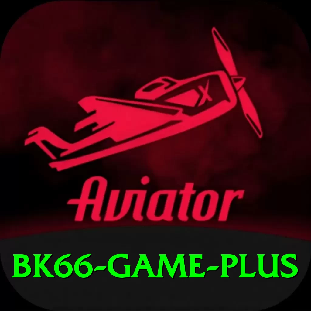 BK66 Game Games (Casino & Earning) Plus v2.4.6 - 2