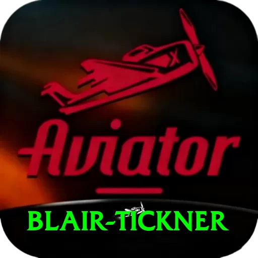 blair tickner King - Free Download - 2