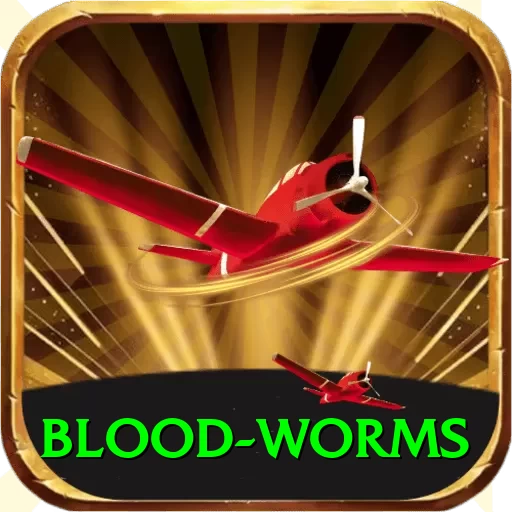 blood worms Money Plus v3.0.2 - 2