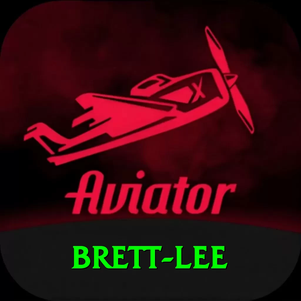 brett lee Pro Casino App - 2