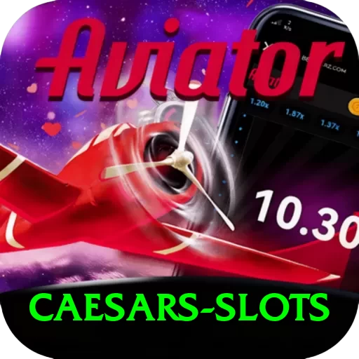 caesars slots Premium 2024 - 2