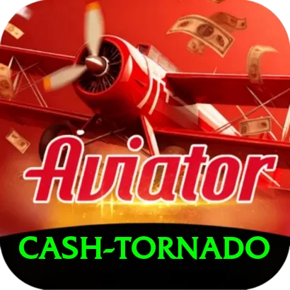 cash tornado Live Casino Extreme - 2