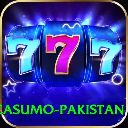 Casumo Pakistan Plus v1.8.7 - 2