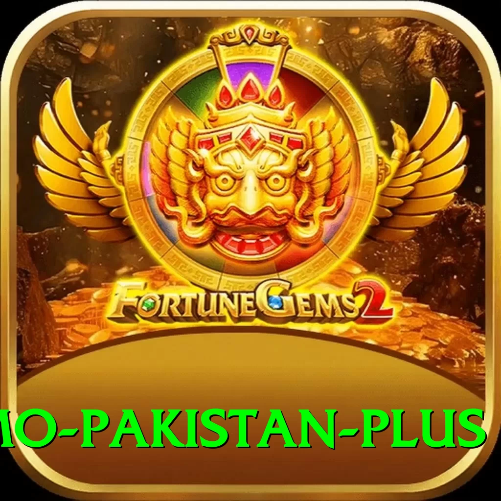 Casumo Pakistan Jackpot Master v4.9.2 - 2