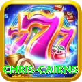 chris cairns Gold Slots