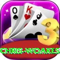 chris woakes Premium Slots