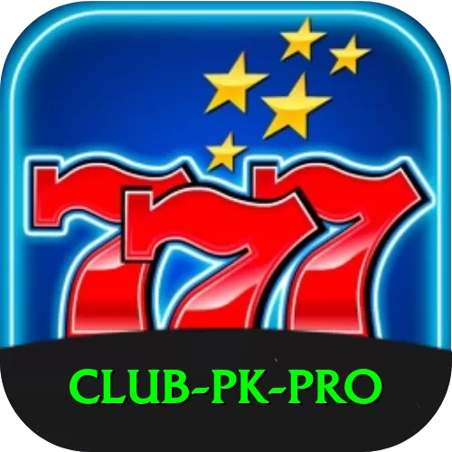 Club Pk Gold Casino App - 2