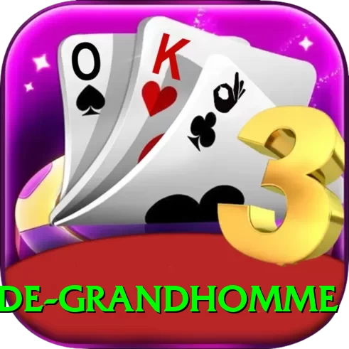 colin de grandhomme Slots Elite v3.2.0 - 2