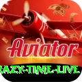 crazy time live Legend v5.7.5