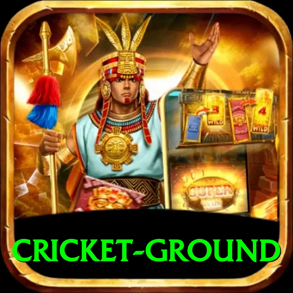 cricket ground - Real Money Legend - 2
