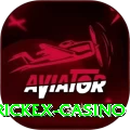 crickex casino Official v3.6.7