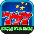 croaker fish VIP Casino App