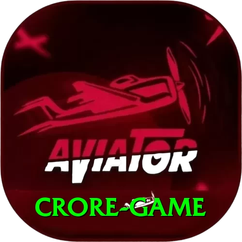 Crore Game VIP v5.1.3 - 2