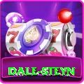 dale steyn Supreme v5.8.8