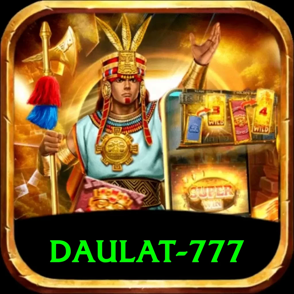 Daulat 777 Deluxe v1.7.3 - 2