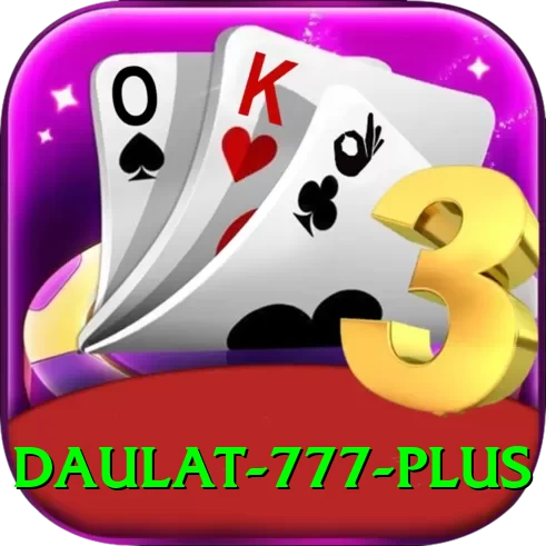 Daulat 777 Deluxe Edition v2.6.2 - 2