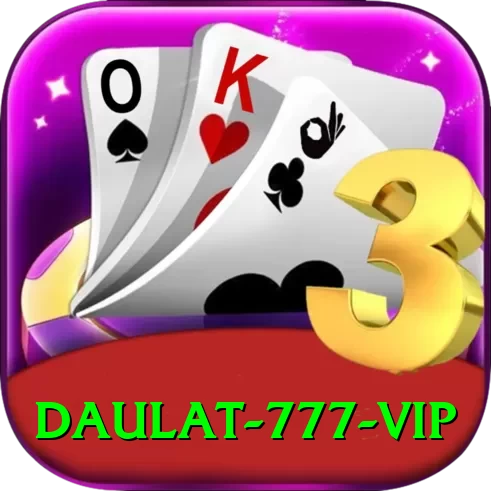 daulat 777 Master Casino App - 2