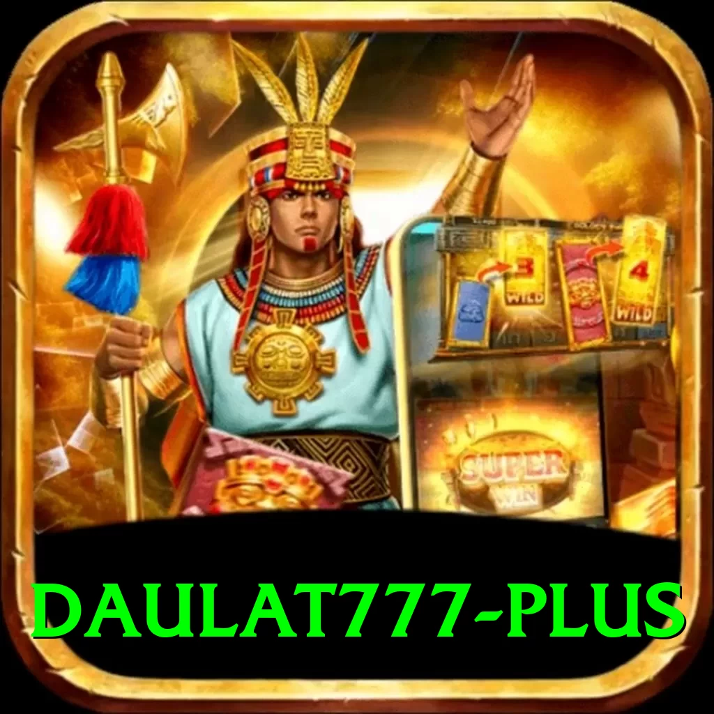 Daulat777 Games Master - 2