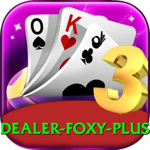 Dealer Foxy VIP v5.0.0 - 2