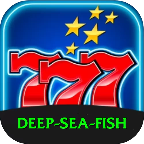 deep sea fish Mobile King - 2