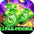 deepak hooda Master Rewards