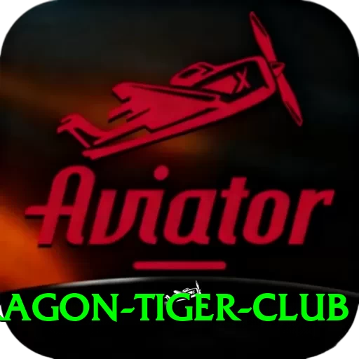 Dragon Tiger Club Games (Casino & Earning) Gold v1.9.9 - 2