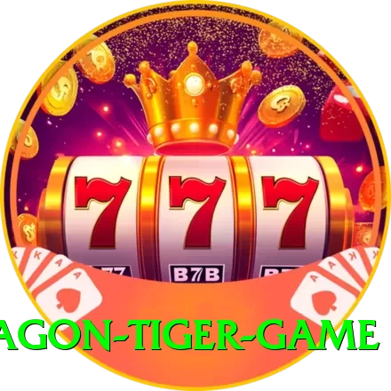 dragon tiger game Royal New - 2