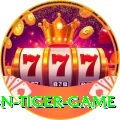 dragon tiger game Royal New