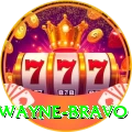 dwayne bravo Master Jackpot