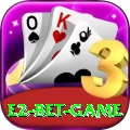 E2 Bet Game Apps (Tools & Injectors) Gold v1.3.7
