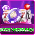 ebadot hossain - Gaming King