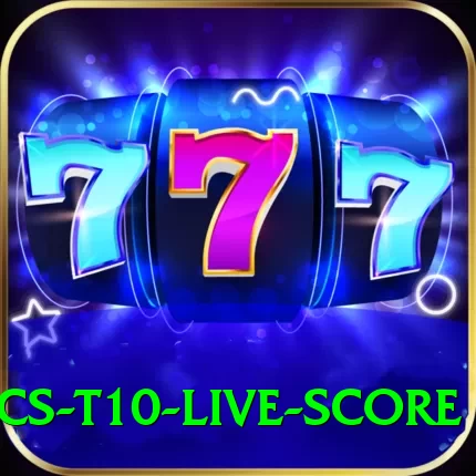ecs t10 live score Gold Slots - 2