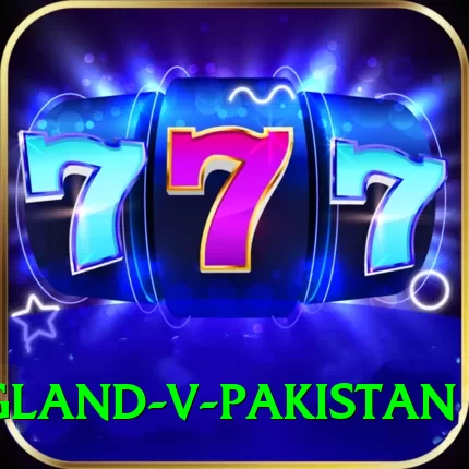 england v pakistan Pakistan Champion v2.7.0 - 2