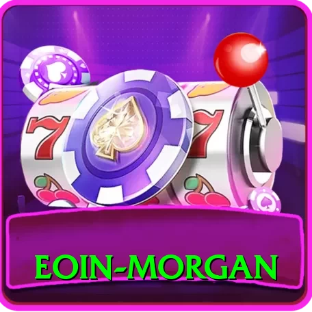 eoin morgan Champion Latest v5.0.4 - 2