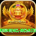 fishing boats - Casino Pro