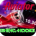 fishing hooks - VIP Deluxe