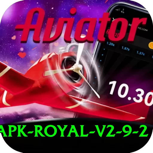 fly33 APK Royal v2.9.2 - 2