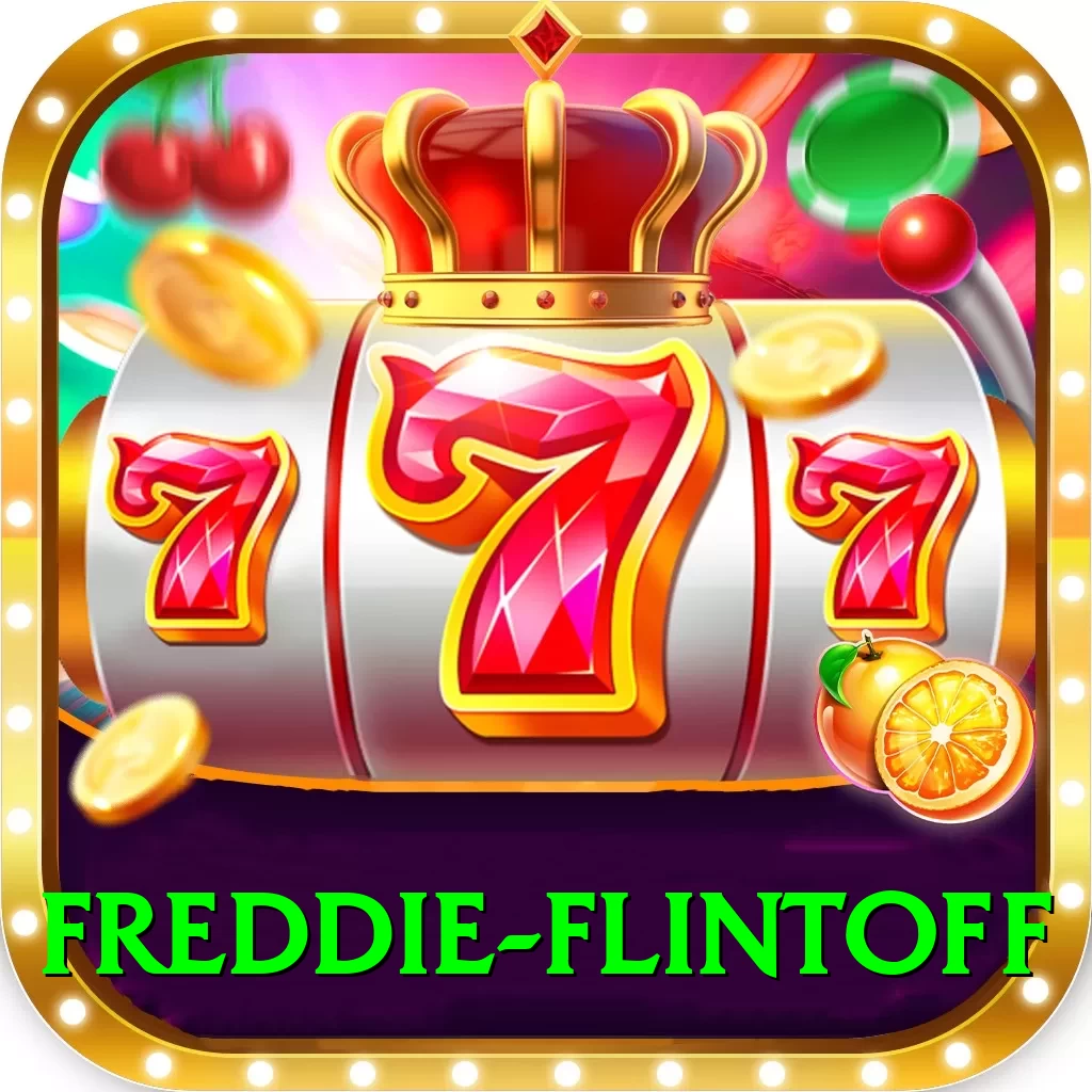 freddie flintoff - Gaming Deluxe - 2